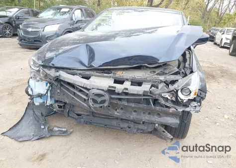 2018 Mazda Mazda3 Touring from USA, damaged, VIN 3MZBN1V37JM259616